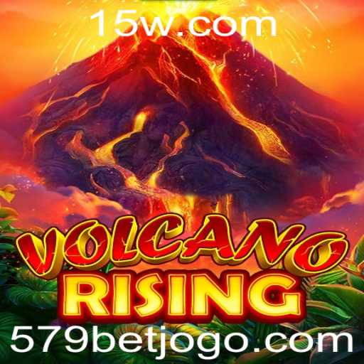 Descubra a Emoção de VolcanoRising: Um Novo Horizonte no Mundo dos Jogos